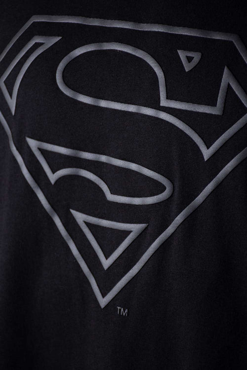Card slide image -  CAMISETA DE SUPERMAN REGULAR FIT PARA HOMBRE