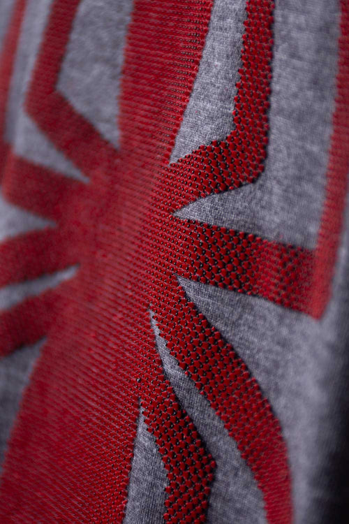 Card slide image -  CAMISETA DE SPIDERMAN MANGA CORTA GRIS PARA HOMBRE