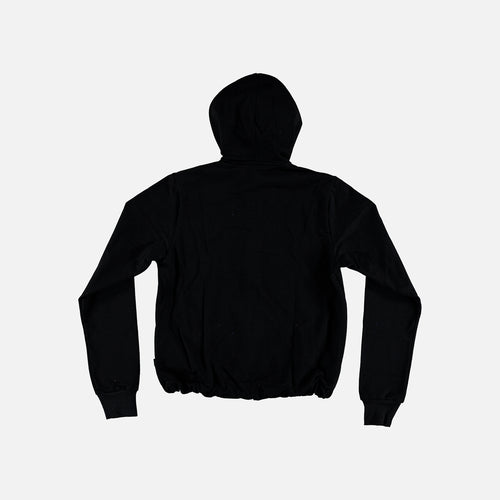 Card slide image -  BUZO DE MARVEL CON CAPUCHA NEGRO PARA MUJER