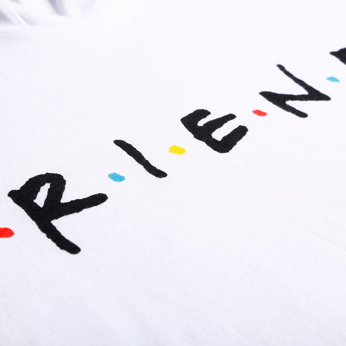 Card slide image -  BUZO MUJER FRIENDS