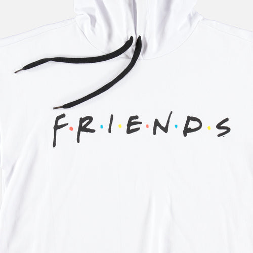 Card slide image -  BUZO MUJER FRIENDS