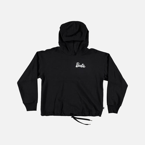 Card slide image -  BUZO MUJER BARBIE