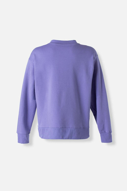 Card slide image -  BUZO DE NARUTO LILA CERRADO PARA MUJER