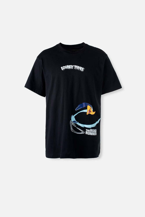 Card slide image -  CAMISETA DE LOS LOONEY TUNES REGULAR FIT GÉNERO NEUTRO