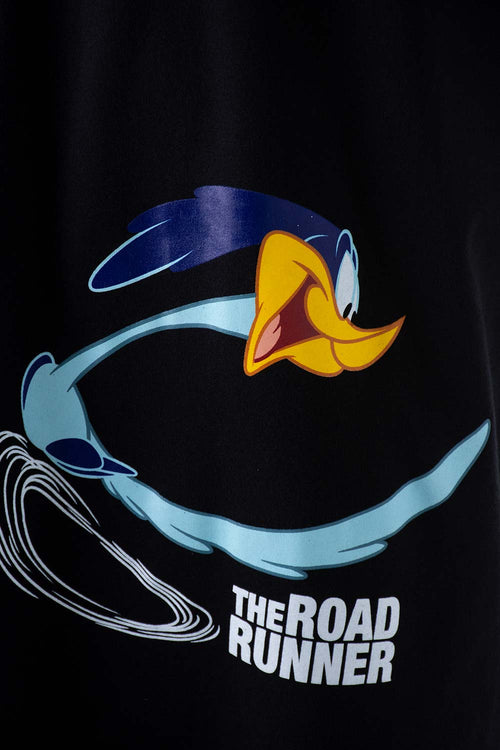 Card slide image -  CAMISETA DE LOS LOONEY TUNES REGULAR FIT GÉNERO NEUTRO