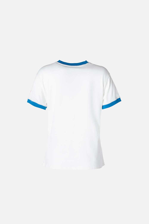 Card slide image -  CAMISETA DE LOS SIMPSON SLIM FIT PARA MUJER