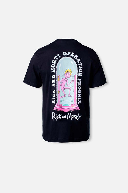 Card slide image -  CAMISETA DE RICK Y MORTY REGULAR FIT PARA HOMBRE