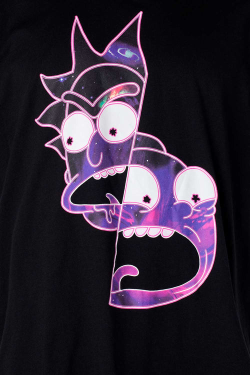 Card slide image -  CAMISETA DE RICK Y MORTY REGULAR FIT PARA HOMBRE