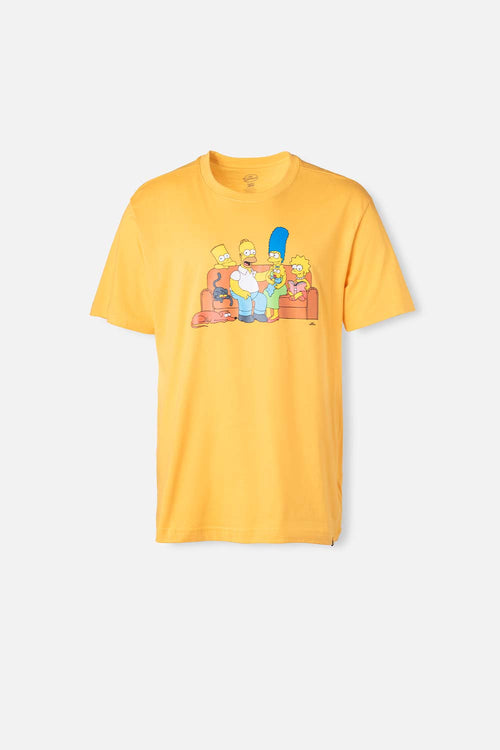 Card slide image -  CAMISETA DE LOS SIMPSON REGULAR FIT PARA HOMBRE