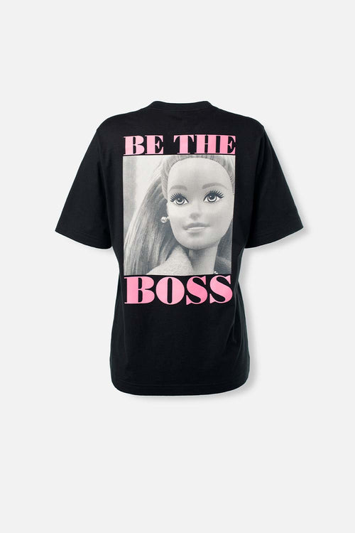 Card slide image -  CAMISETA DE BARBIE REGULAR FIT PARA MUJER