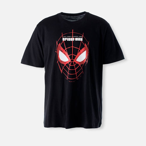 Card slide image -  CAMISETA DE SPIDER-MAN REGULAR FIT PARA HOMBRE