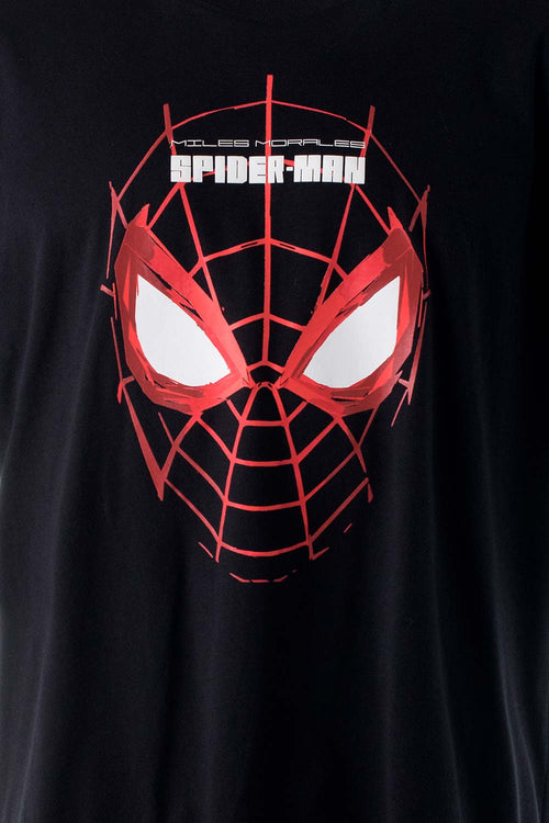 Card slide image -  CAMISETA DE SPIDER-MAN REGULAR FIT PARA HOMBRE