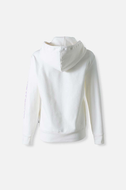 Card slide image -  BUZO DE MANDALORIAN MARFIL CERRADO PARA MUJER