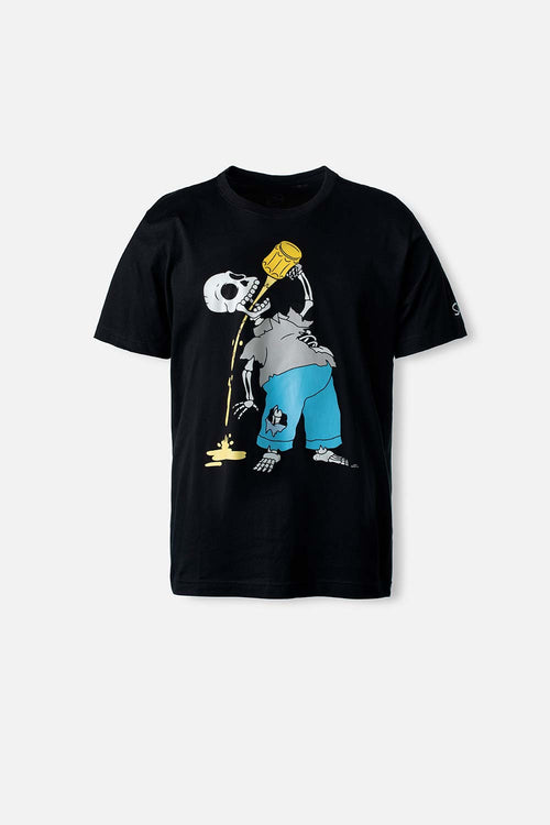 Card slide image -  CAMISETA DE LOS SIMPSON REGULAR FIT PARA HOMBRE