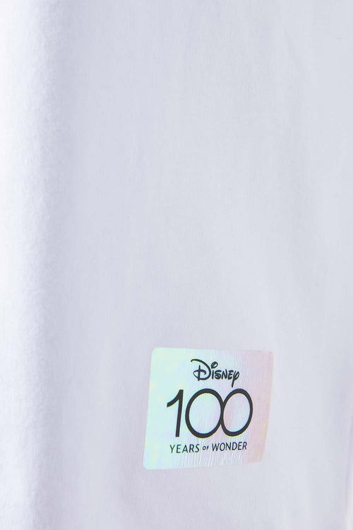 Card slide image -  CAMISETA DE MICKEY MOUSE REGULAR FIT PARA HOMBRE