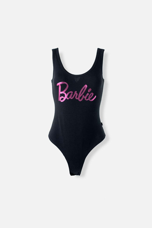 Card slide image -  BODY DE BARBIE NEGRO PARA MUJER