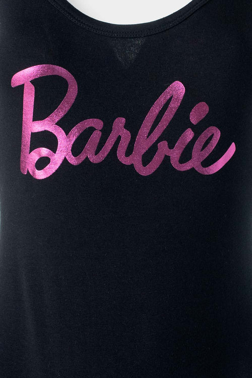 Card slide image -  BODY DE BARBIE NEGRO PARA MUJER