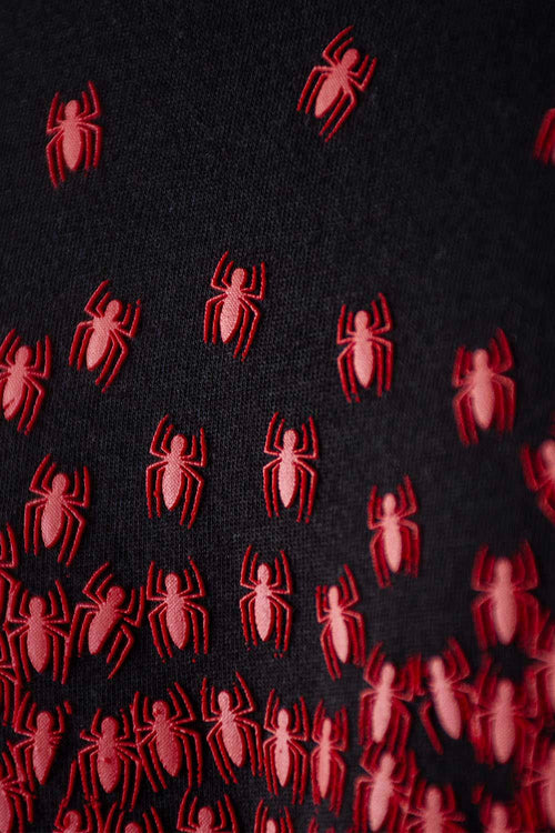 Card slide image -  CAMISETA DE SPIDER-MAN REGULAR FIT PARA HOMBRE