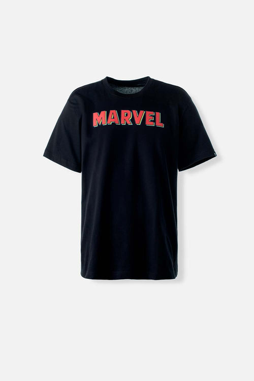 Card slide image -  CAMISETA DE MARVEL REGULAR FIT PARA HOMBRE