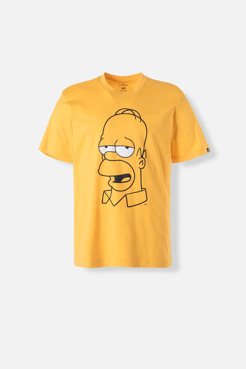Card slide image -  CAMISETA DE LOS SIMPSON REGULAR FIT PARA HOMBRE