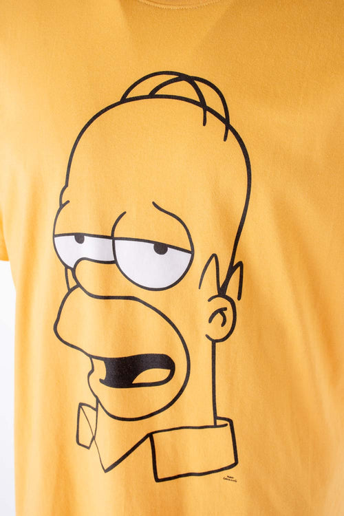Card slide image -  CAMISETA DE LOS SIMPSON REGULAR FIT PARA HOMBRE