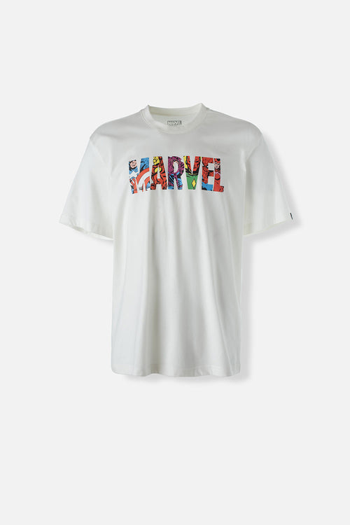 Card slide image -  CAMISETA DE MARVEL REGULAR FIT PARA HOMBRE