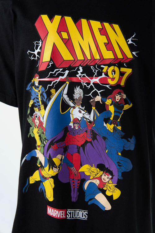 Card slide image -  CAMISETA DE X-MEN REGULAR FIT PARA HOMBRE