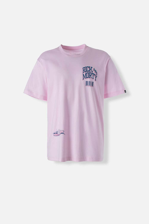 Card slide image -  CAMISETA RICK Y MORTY REGULAR FIT PARA HOMBRE