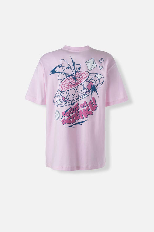 Card slide image -  CAMISETA RICK Y MORTY REGULAR FIT PARA HOMBRE