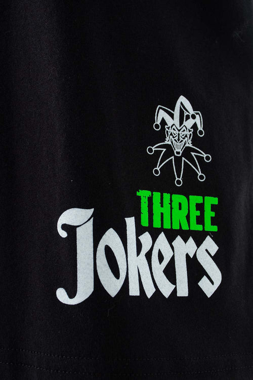 Card slide image -  CAMISETA DE EL JOKER REGULAR FIT PARA HOMBRE