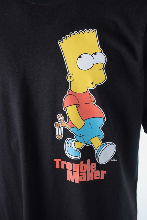 Card slide image -  CAMISETA DE BART REGULAR FIT HOMBRE