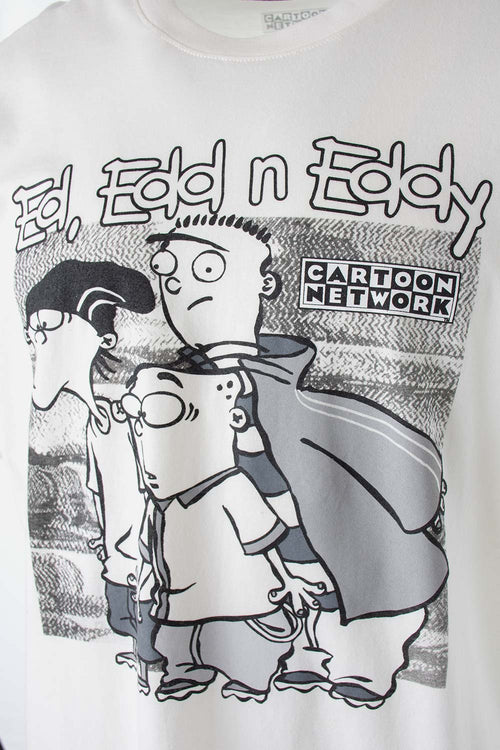 Card slide image -  CAMISETA DE ED, EDD Y EDDY REGULAR FIT HOMBRE