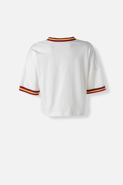 Card slide image -  CAMISETA DE HARRY POTTER BOXY FIT PARA MUJER