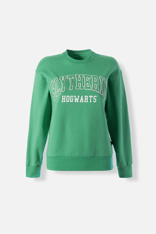 Card slide image -  BUZO DE HARRY POTTER REGULAR FIT PARA MUJER