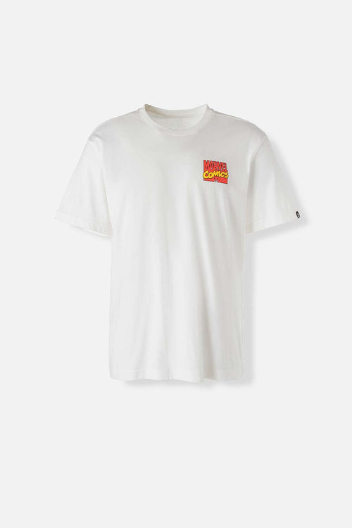 Card slide image -  CAMISETA DE MARVEL REGULAR FIT PARA HOMBRE