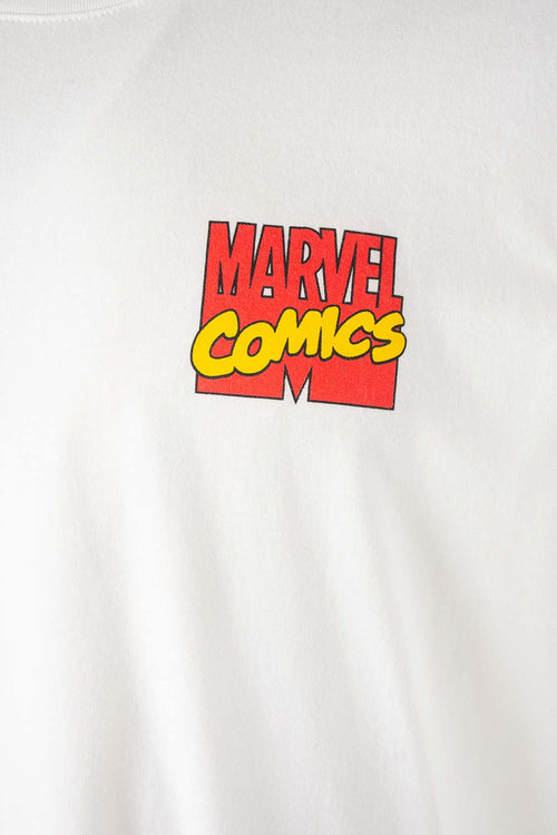 Card slide image -  CAMISETA DE MARVEL REGULAR FIT PARA HOMBRE