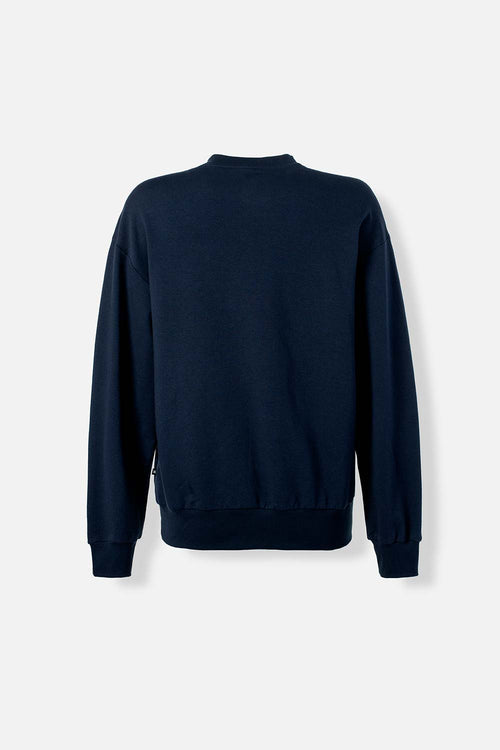 Card slide image -  BUZO DE LOS RUGRATS CERRADO AZUL PARA MUJER