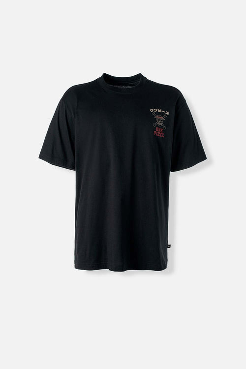 Card slide image -  CAMISETA DE ONE PIECE OVERSIZED PARA HOMBRE