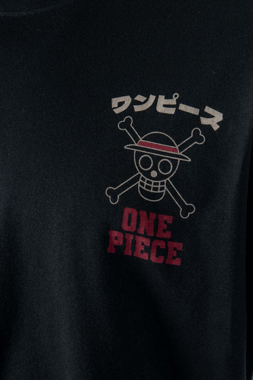 Card slide image -  CAMISETA DE ONE PIECE OVERSIZED PARA HOMBRE