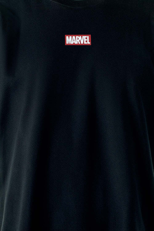 Card slide image -  CAMISETA DE MARVEL REGULAR FIT PARA HOMBRE