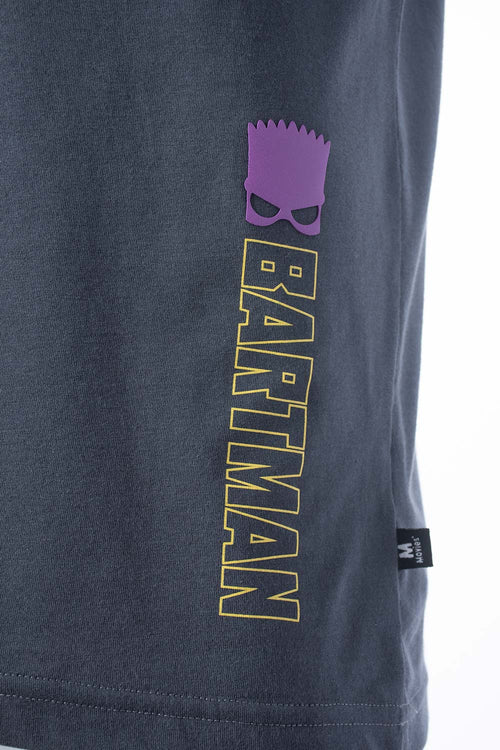 Card slide image -  CAMISETA DE LOS SIMPSON REGULAR FIT PARA HOMBRE