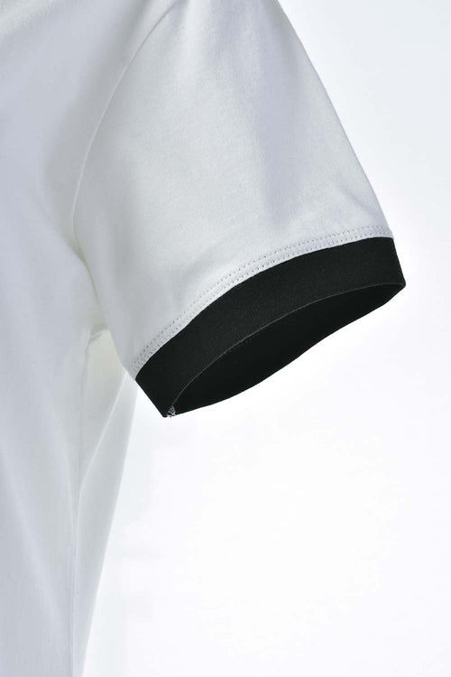 Card slide image -  CAMISETA DE MAFALDA SLIM FIT PARA MUJER