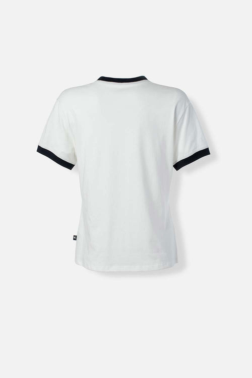 Card slide image -  CAMISETA DE MAFALDA SLIM FIT PARA MUJER