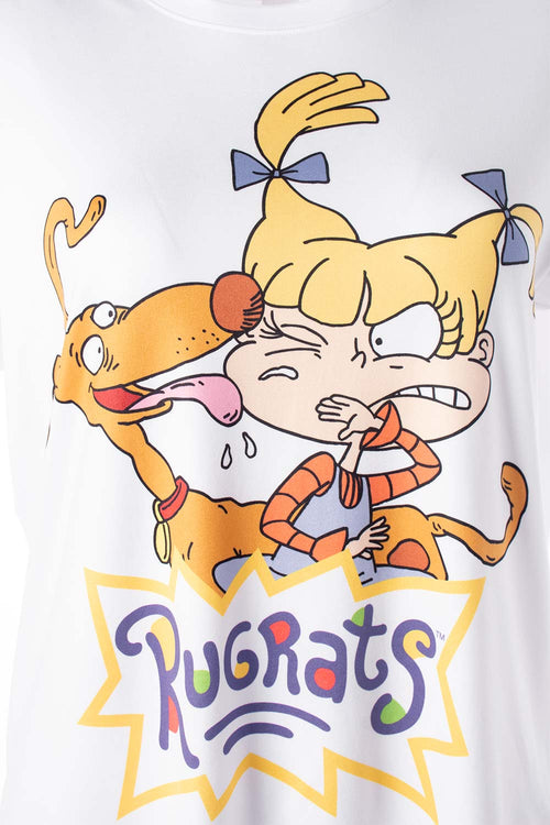 Card slide image -  PIJAMA MUJER INTERIOR RUGRATS