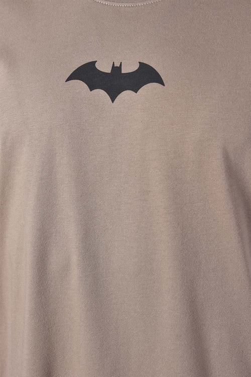 Card slide image -  CAMISETA DE BATMAN REGULAR FIT PARA HOMBRE