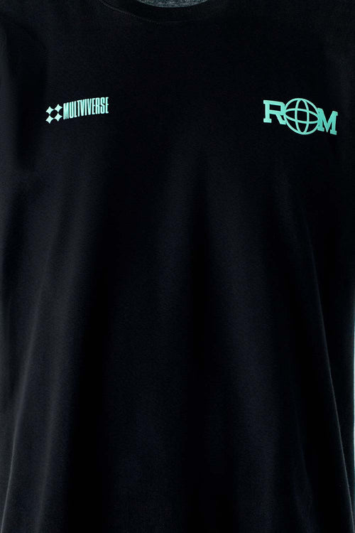 Card slide image -  CAMISETA DE RICK AND MORTY REGULAR FIT PARA HOMBRE