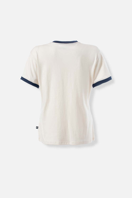 Card slide image -  CAMISETA DE SNOOPY SLIM FIT PARA MUJER