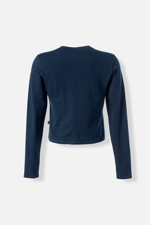 Card slide image -  BUZO DE SNOOPY SLIM FIT PARA MUJER