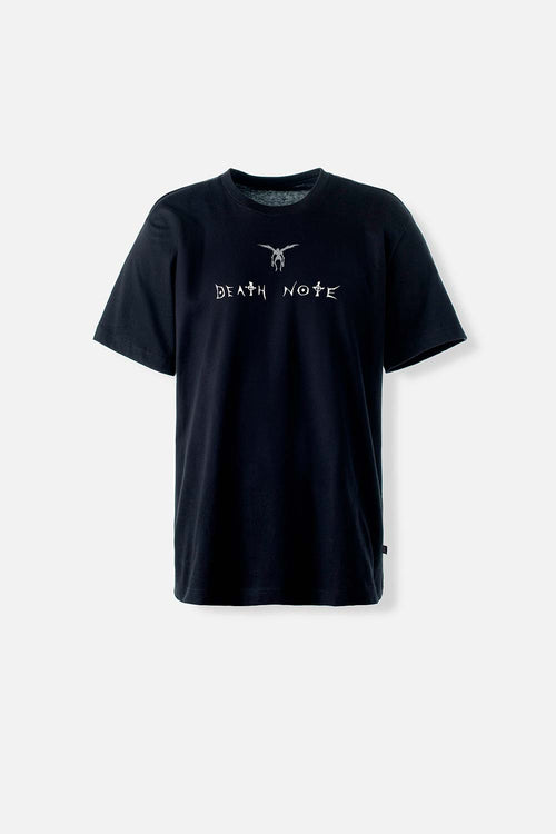 Card slide image -  CAMISETA DE DEATH NOTE OVERSIZED FIT DE HOMBRE