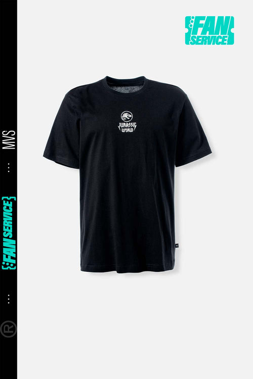 Card slide image -  CAMISETA DE JURASSIC WORLD RELAX FIT PARA HOMBRE